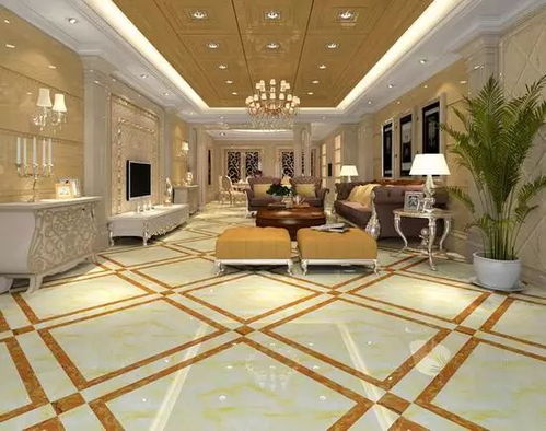 快裝修了還不會選瓷磚？跟師傅學(xué)幾招，秒懂瓷磚選購技巧