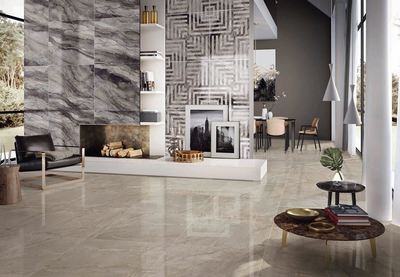 躍然空間的美學 2018冠軍磁磚跨界新品登場