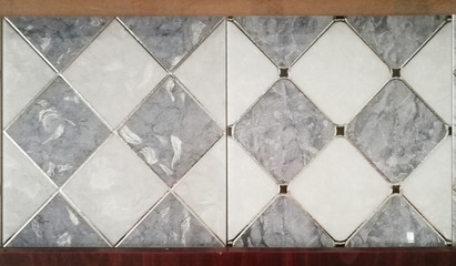 瓷磚紋理 從磁磚到現(xiàn)代裝飾的藝術演變