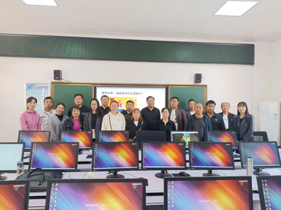 西安歐亞學院:發(fā)揮電商產(chǎn)學研優(yōu)勢 助力清澗縣青年創(chuàng)業(yè)