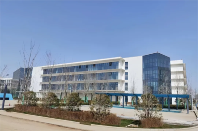 ENJOYLink歡聯(lián)助力陜西西安云翼飛行訓(xùn)練中心項目建設(shè)