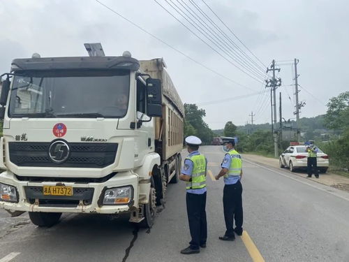 敲警鐘除隱患，市道安辦約談33家重點運輸企業(yè)聚焦城市配送運輸服務